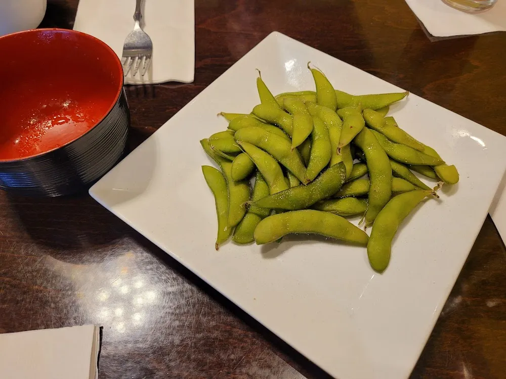 Edamame