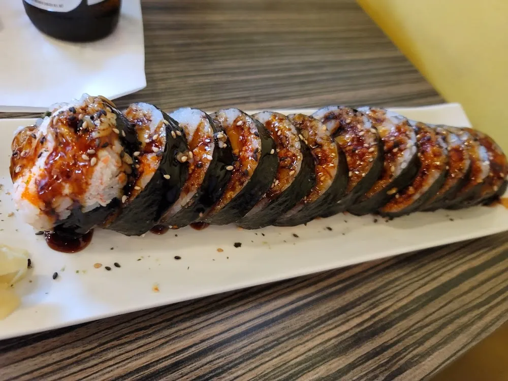 Ninja Roll